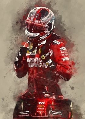 Charles Leclerc