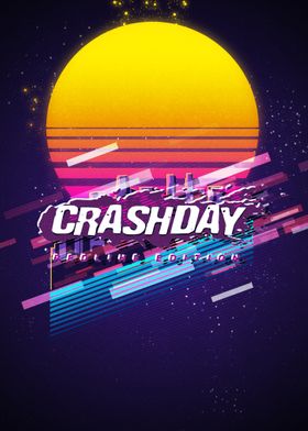 crashday redline edition