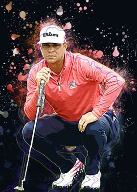 Gary Woodland