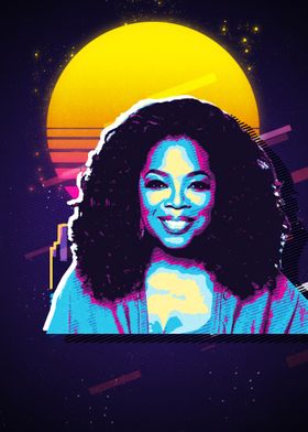 Oprah Winfrey