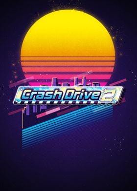 crash drive