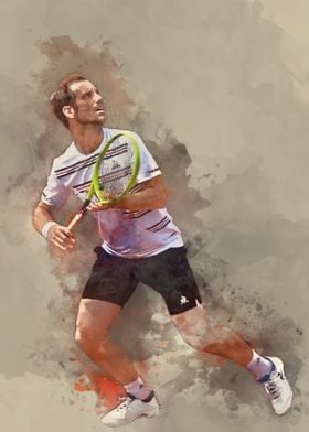 Richard Gasquet