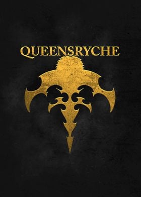 Queensryche heavy metal