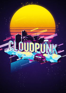 cloudpunk