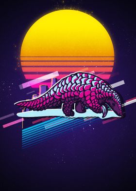 Pangolin