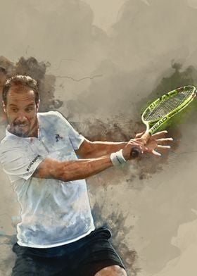 Richard Gasquet