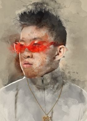 Rich Brian