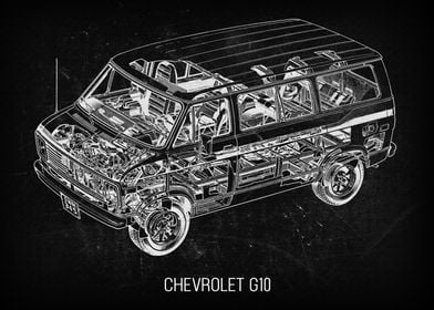 Chevrolet G10