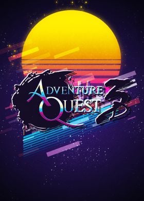 adventure questd