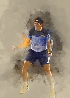 Milos Raonic