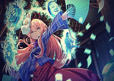 Touhou Project            
