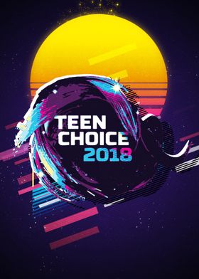 teen choice