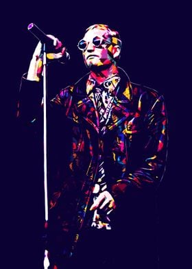 Layne Staley