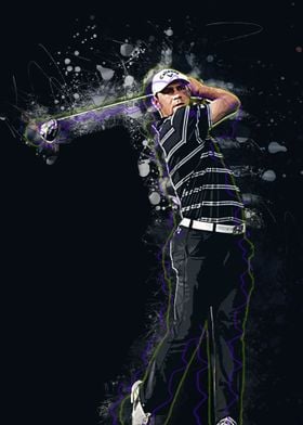 Gary Woodland