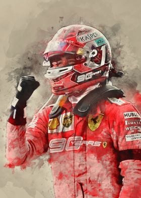 Charles Leclerc