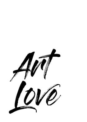 Art Love