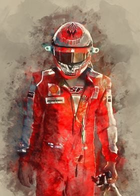 Kimi Raikkonen