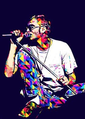 Layne Staley