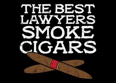 The Best Lawyers Smoke Cig