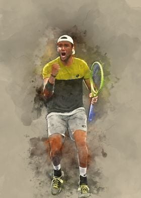 Matteo Berrettini