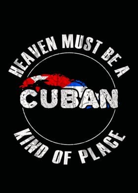 Cuban Heaven