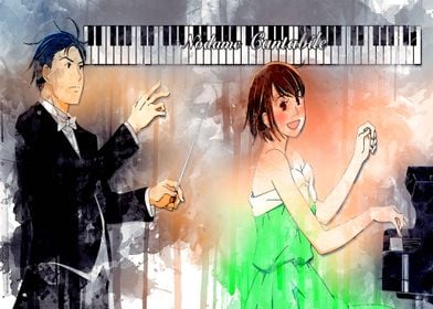 Nodame Cantabile 2007