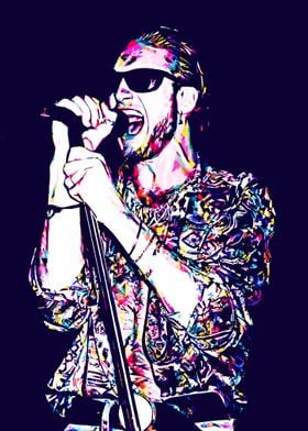 Layne Staley