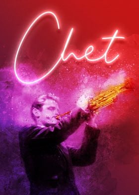 Chet