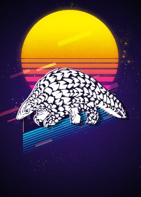 Pangolin