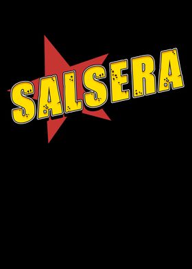 Salsa South America