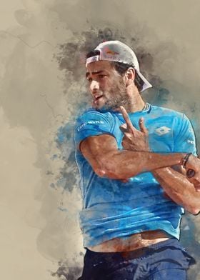 Matteo Berrettini