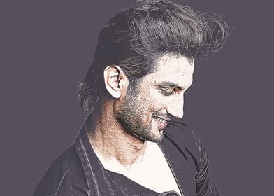 sushant singh rajput