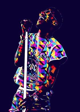 Kid Cudi