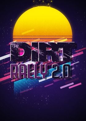 DiRT Rally0