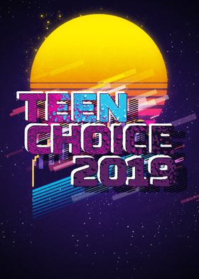 teen choice