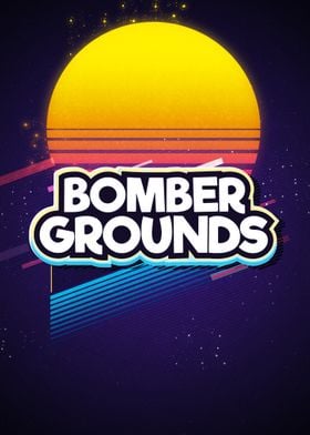 bomber grounds