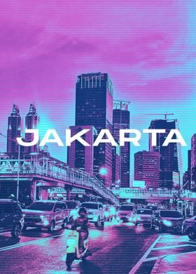 JAKARTA