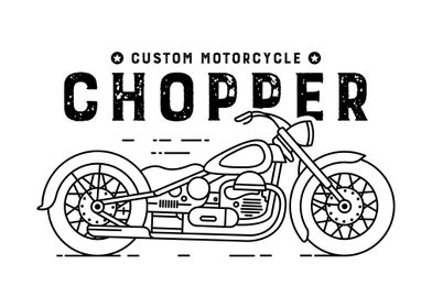 Chopper 2