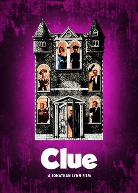 Clue