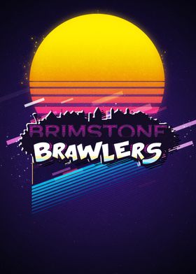 brimstone brawlers