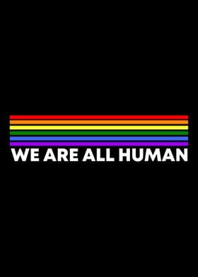 All Human