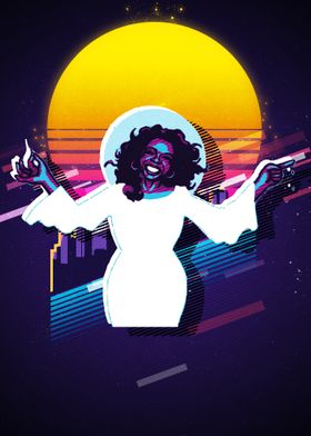 Oprah Winfrey