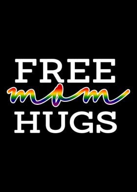 Free Mom Hugs