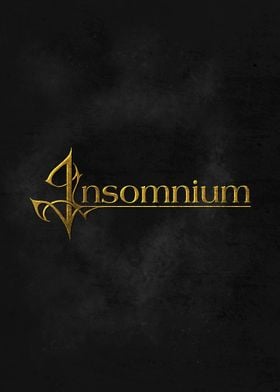 Insomnium Niilo Ville Van