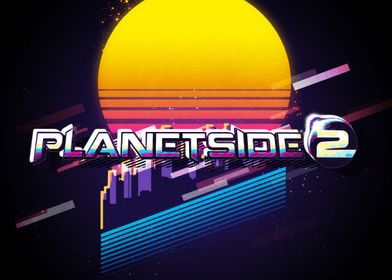 Planetside 