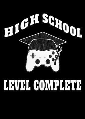 High School Level