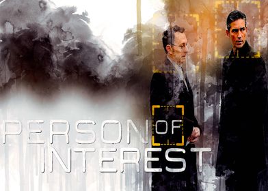 Person Of Interest 4