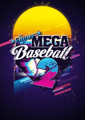 super mega baseball3