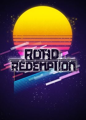road redemption