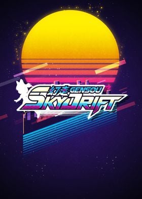 sky drift